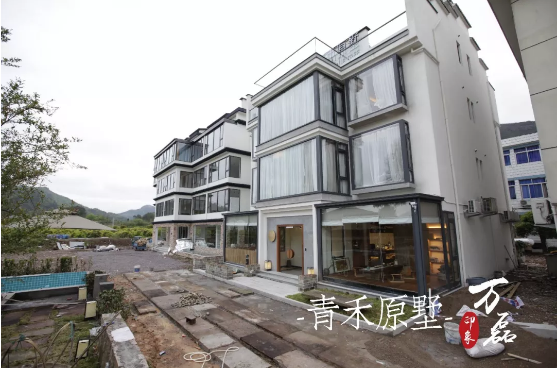 好色先生TV下载安装印象 | 赋予浙江青禾原墅VillablueTree本色气息