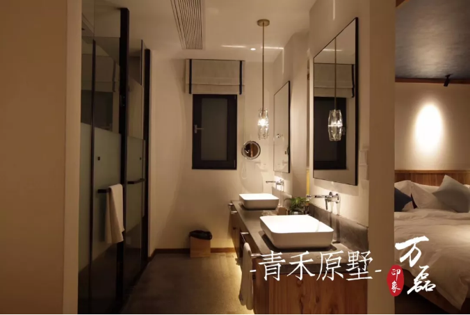 好色先生TV下载安装印象 | 赋予浙江青禾原墅VillablueTree本色气息