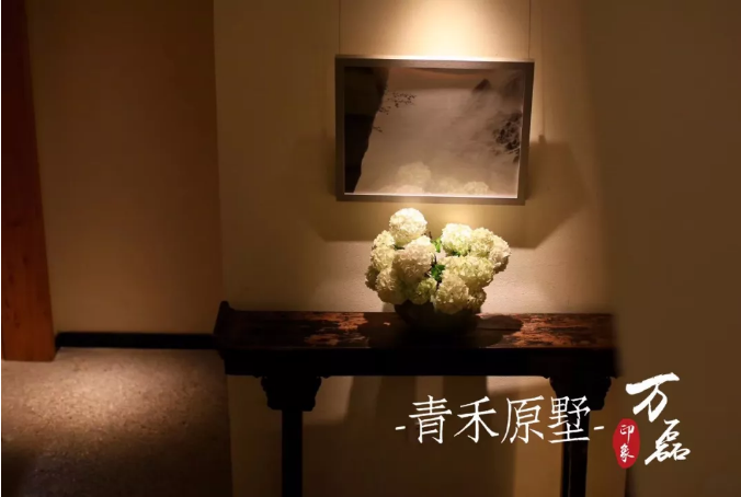 好色先生TV下载安装印象 | 赋予浙江青禾原墅VillablueTree本色气息