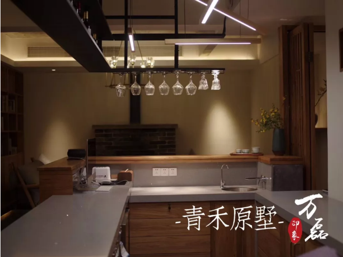 好色先生TV下载安装印象 | 赋予浙江青禾原墅VillablueTree本色气息